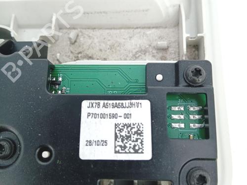 Interior roof light FORD PUMA (J2K, CF7) 1.0 EcoBoost mHEV | BP40538348I8 - Image 3