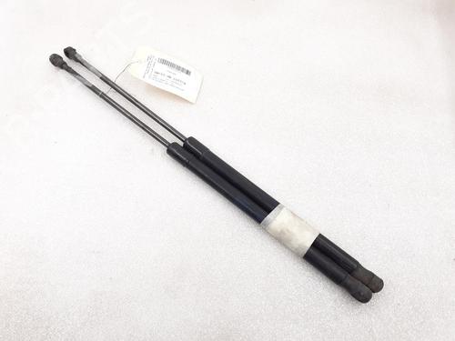 Gassdemper Bakluke SEAT LEON (1P1) 1.6 TDI (105 hp) 24787117