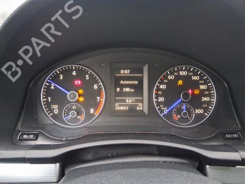 Climate control VW SCIROCCO III (137, 138) 2.0 R | BP32111760I5  - Image 36