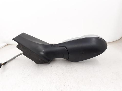 Left mirror FIAT BRAVO II (198_) 1.6 D Multijet (198AXH1B) | BP24783642C26 