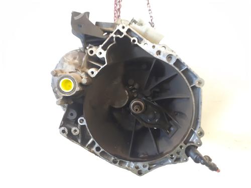 Used Gearbox CITROËN BERLINGO Box Body/MPV (B9) 1.6 HDi / BlueHDi 75 (75 hp) 30849385