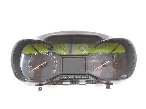 Kombinert Instrument CITROËN C3 / C3 ORIGIN III (SX) 1.5 BlueHDi 100 (SXYHYP, SXYHTU) (102 hp) 24795675