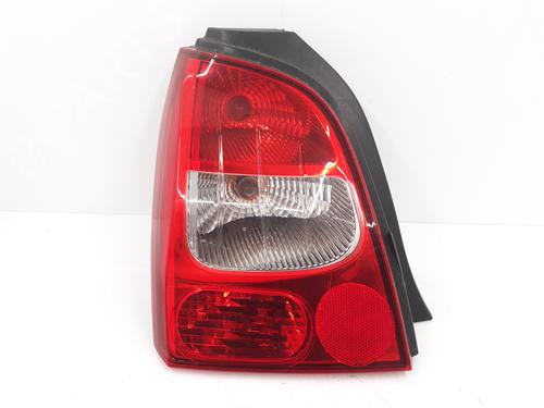 Left taillight RENAULT TWINGO II (CN0_) 1.2 16V (CN04, CN0B) | BP33438382C34 - Image 2