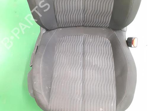 Right front seat PEUGEOT 308 II (LB_, LP_, LW_, LH_, L3_) 1.2 VTi 72 | BP24791434C16 