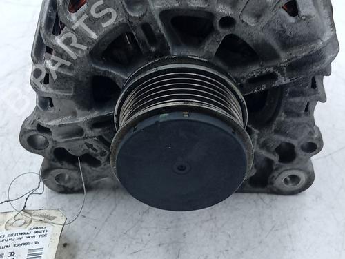 Alternatore Alternatore SEAT IBIZA IV (6J5, 6P1) 1.2 TDI (75 hp) 33611736 33611736