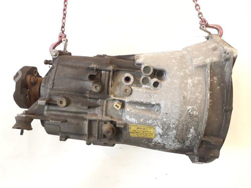 Gearbox BMW 3 (E46) 320 d | BP24772339M3 