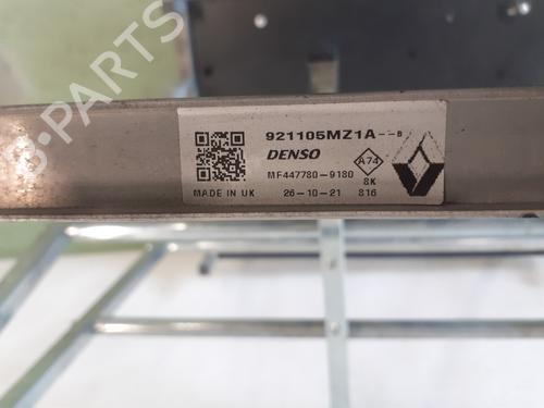 AC radiator RENAULT MEGANE E-TECH SUV EV60 (BNJ1) | BP37742267M32 - Image 6