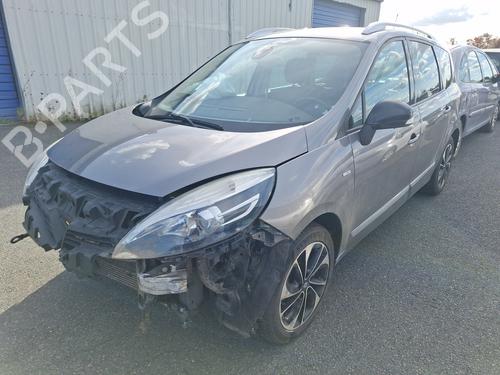Used Parts RENAULT SCÉNIC III (JZ0/1_) 1.6 dCi (JZ00, JZ12) (130 hp) 4287801