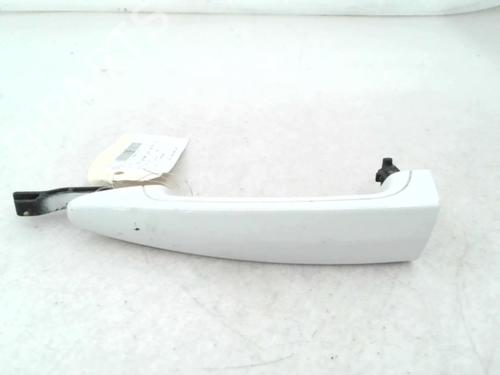 Used Front left exterior door handle Front left exterior door handle BMW 1 (E81) 116 d (116 hp) 24780579 24780579