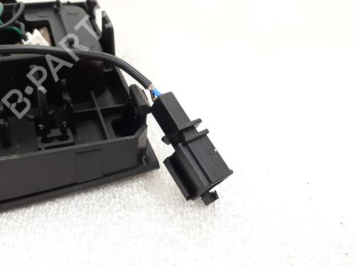 Interior roof light VW GOLF VII (5G1, BQ1, BE1, BE2) 2.0 GTD | BP24788496I8 