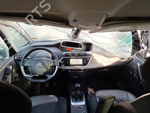 AC compressor CITROËN GRAND C4 SPACETOURER (3A_, 3E_) 1.2 PureTech 130 | BP32030929M34  - Image 15