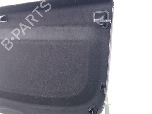 Rear parcel shelf MERCEDES-BENZ A-CLASS (W176) A 180 CDI (176.000) | BP36583666C85 - Image 5