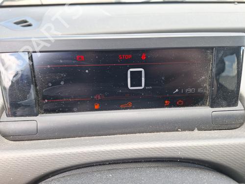 Left tailgate light CITROËN C4 CACTUS 1.5 BlueHDi 100 | BP30097048C79  - Image 33