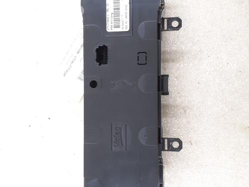 Commande Chauffage RENAULT ZOE (BFM_) ZOE | BP24771687I5 