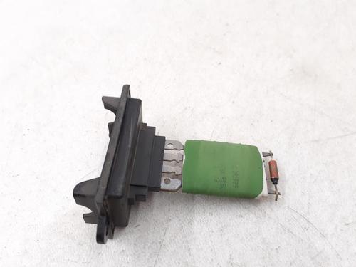 Heater resistor CITROËN C3 I (FC_, FN_) 1.4 i | BP24782736M108 