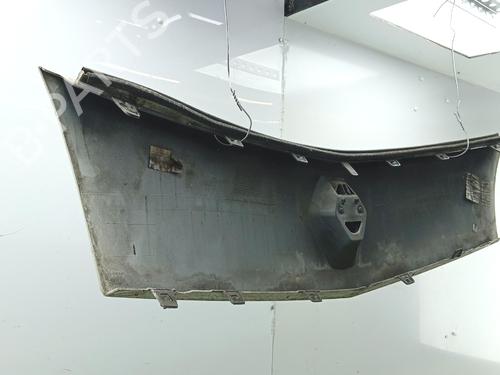 Grill RENAULT KANGOO Express (FW0/1_) 1.5 dCi 70 (FW0A, KW0V) | BP39480004C40  - Image 6