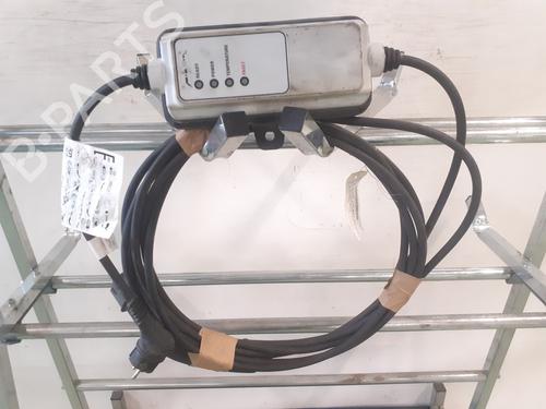 Electronic module RENAULT TWINGO III (BCM_, BCA_) Z.E: (BCA1) | BP39980614M83 - Image 7