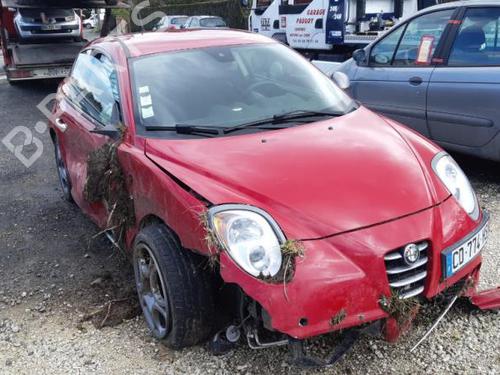 Used Parts ALFA ROMEO MITO (955_)  1.4 MultiAir (955AXL1B)  2410539