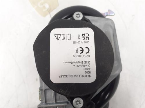 front-right-seatbelt-renault-master-iii-platformchassis-ev-hv-uv-2010-32686523 main image