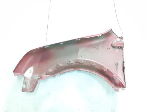 Used Right front fenders FORD TRANSIT CONNECT (P65_, P70_, P80_) 1.8 Di (75 hp) 24786587