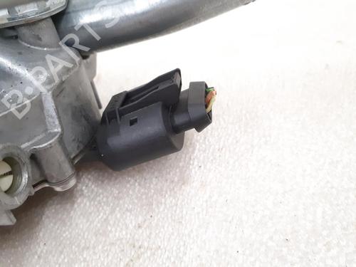 Used Front wiper motor Front wiper motor BMW 3 (E90) 316 d (116 hp) 24794228 24794228