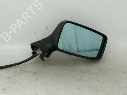 Right mirror AUDI 80 B3 Saloon (893, 894, 8A2) 1.8 S | BP24774400C27 