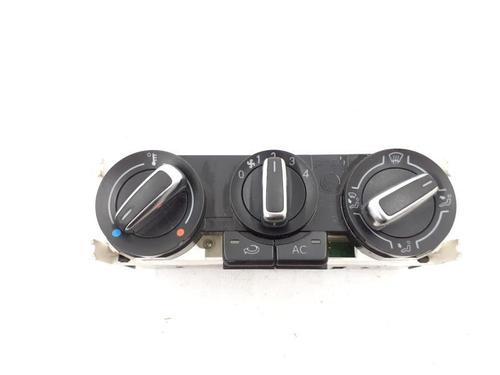 Used Climate control VW POLO V (6R1, 6C1) 1.2 (70 hp) 24785598