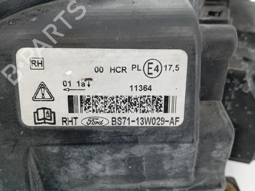 Right headlight FORD MONDEO IV (BA7) | BP37672138C29 - Image 6