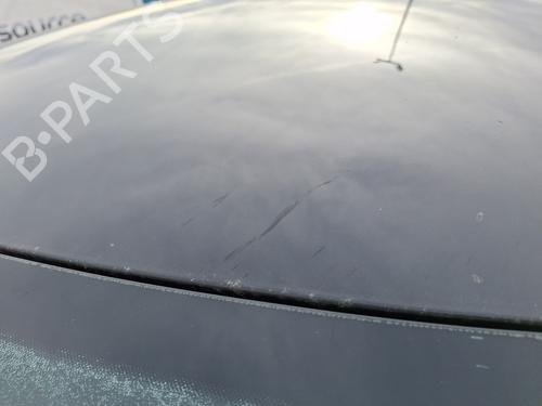 Used Parts RENAULT SCÉNIC IV (J9_) 1.5 dCi 110 4393681