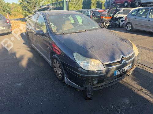 Used Parts CITROËN C5 II (RC_)    4821316
