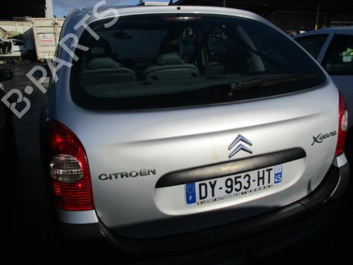 Venstre forlygte CITROËN XSARA PICASSO (N68) 1.6 HDi | BP24774227C28 