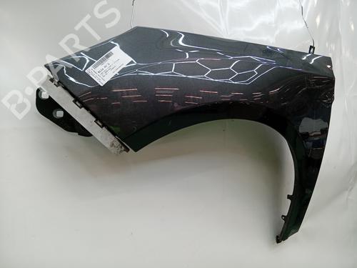 Kotflügel links vorne für Kotflügel links vorne FORD FOCUS III [2010-2020] 33970286 33970286