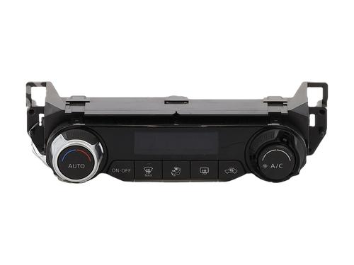 Climate control NISSAN MICRA V (K14) 0.9 IG-T | BP37187528I5 - Image 4