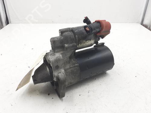Starter NISSAN NOTE (E12) 1.5 dCi | BP24789729M8 - Image 3