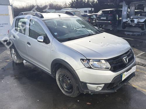 Dør venstre bagtil DACIA SANDERO II TCe 90 (B8M1, B8MA, B8AC) | BP36344509C4 - Image 38