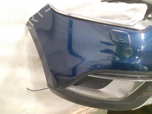 Front bumper RENAULT ESPACE V (JR_)  | BP30147022C7 