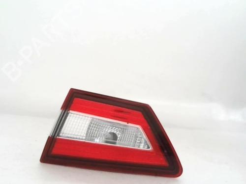 Used Left tailgate light Left tailgate light RENAULT CLIO IV (BH_) 1.5 dCi 75 (75 hp) 24779946 24779946