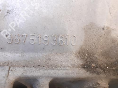 Used Gearbox Gearbox CITROËN C3 II (SC_) 1.0 VTi 68 (68 hp) 29959134 29959134