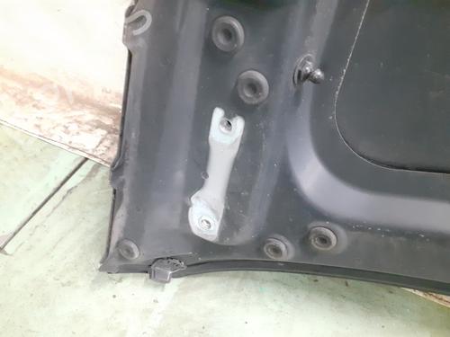 Hood BMW 3 (E90) 318 d | BP28974323C1