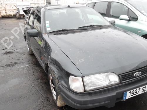 Used Parts FORD SIERRA II (GBG, GB4) 1.8 TD (75 hp) 2413008