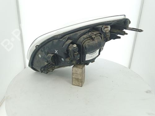 Right headlight RENAULT KANGOO Express (FW0/1_) | BP36756232C29 - Image 5