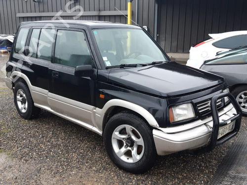 Used Parts SUZUKI VITARA (ET, TA, TD) 2.0 TD Intercooler All-wheel Drive (SV420D) (87 hp) 2414202