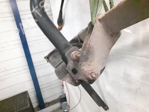 Tow ball/Mechanism FORD C-MAX II (DXA/CB7, DXA/CEU) 1.6 TDCi | BP31009979C141