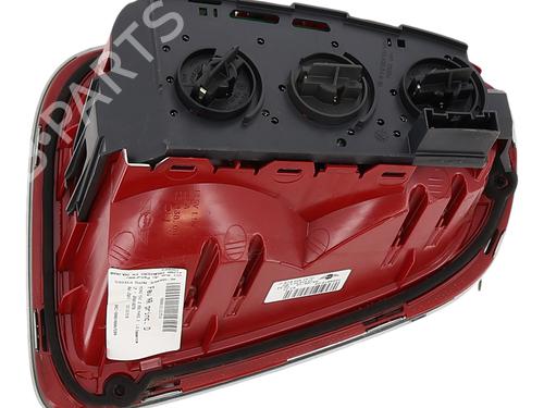 Right taillight MINI MINI (R56) One | BP36583517C35 - Image 3