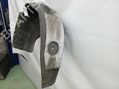 Used Wheel arch Wheel arch HYUNDAI TUCSON (NX4E, NX4A) 1.6 T-GDi Hybrid (230 hp) 34393629 34393629