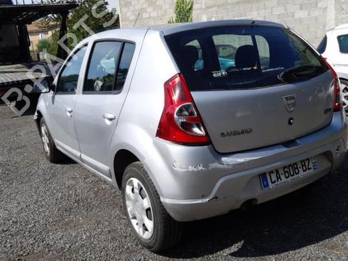 Heater resistor DACIA SANDERO 1.5 dCi | BP24781231M108 - Image 7