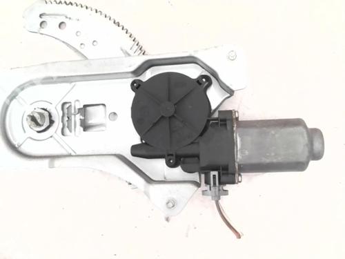 Front left window mechanism RENAULT KANGOO (KC0/1_) 1.6 16V | BP24784950C22