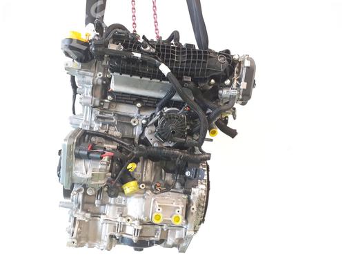 Używane Silnik RENAULT AUSTRAL E-TECH 200 Hybrid (HGM2) (199 hp) 24792979