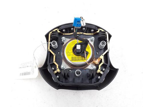Used Driver airbag MINI MINI CLUBMAN (R55) Cooper D (109 hp) 24785776