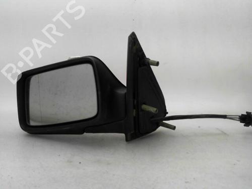 Left mirror VW GOLF III (1H1) 1.9 D | BP24776016C26 